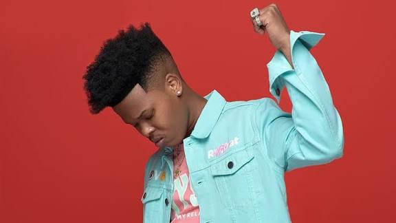 Nasty C Gives Up Alcohol To Look Younger