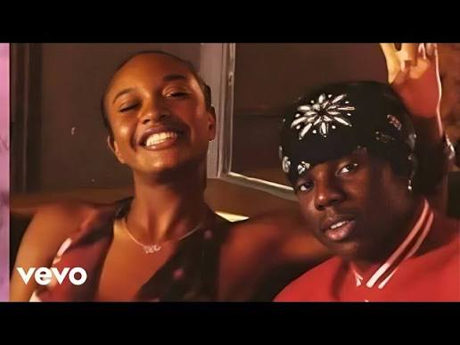 Rema, Ayra Starr Kiss Sets Internet Abuzz