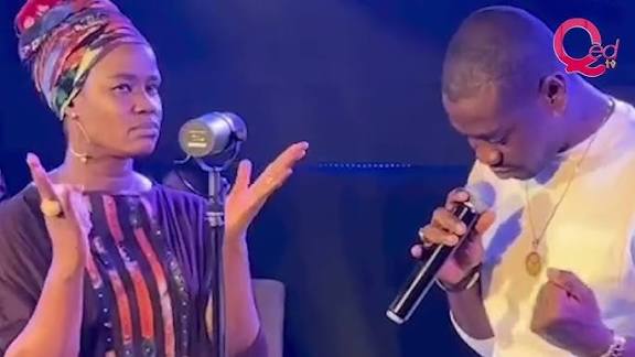 “I Listen to BBO and Aunty Sola" – Lateef Adedimeji Confesses to Fans