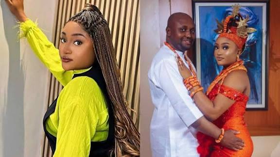 Sheila Breaks Silence on Divorce with Israel DMW