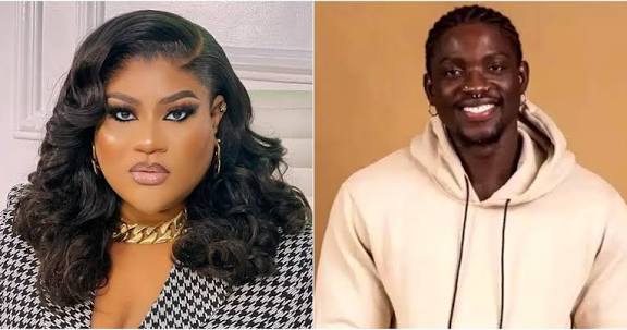 VeryDarkMan Offers ₦500K Over Nkechi's Gym Photo Leak