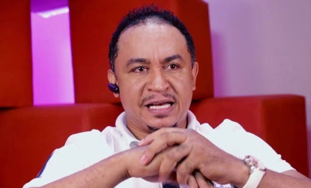 OAP Daddy Freeze Explains Why He Stopped Attending Church After His Divorce