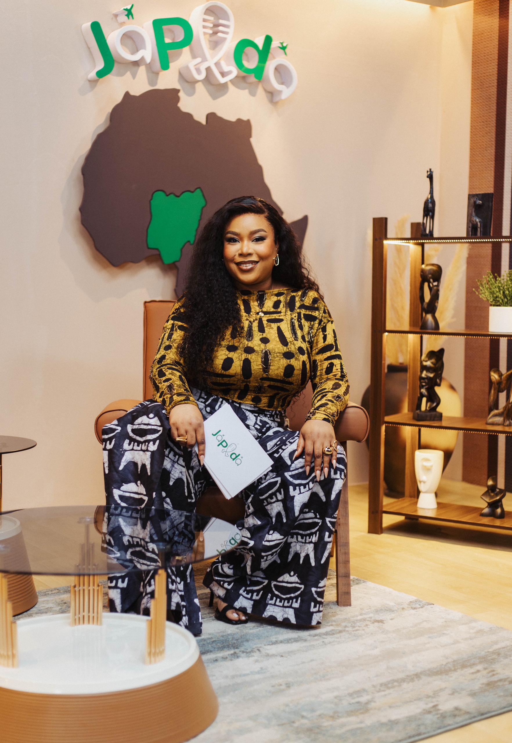 TMPL Motion Pictures inspires nation-building with ‘Japada’, new TV show