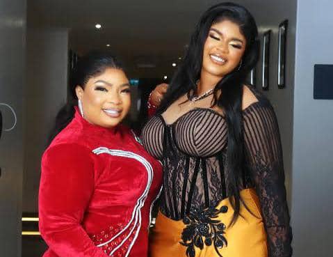 I Didn’t Introduce My Daughter to Alcohol, It Was a Slip of Tongue – Laide Bakare Defends Herself