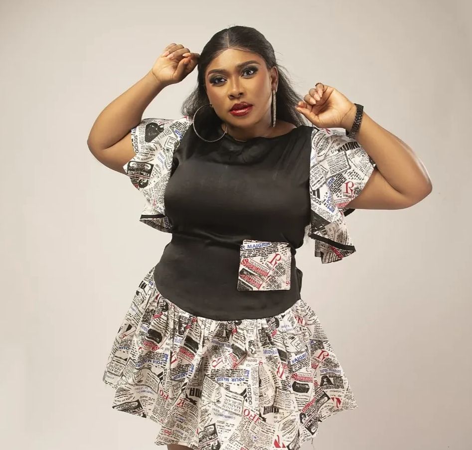 Queeneth Agbor to Celebrate Birthday by Feeding 1,000 Inmates