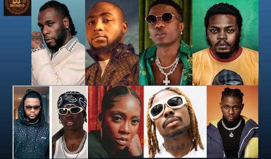 From Hits to Hiccups: The Slow Death of Afrobeats’ Magic
