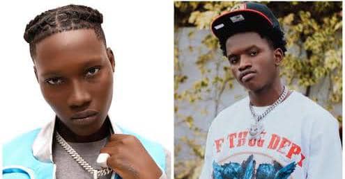 “My Song with Zinoleesky Gave Me Just ₦4.9m” — Jo Blaq Laments Management’s 70% Cut