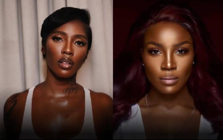 “That Was Painful” — Tiwa Savage Opens Up on Seyi Shay Clash Years After Viral Salon Fight