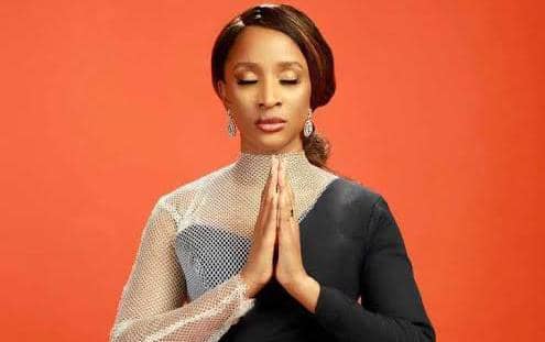Adesua Etomi Recounts Unplanned Surgery That Almost Took Her Life