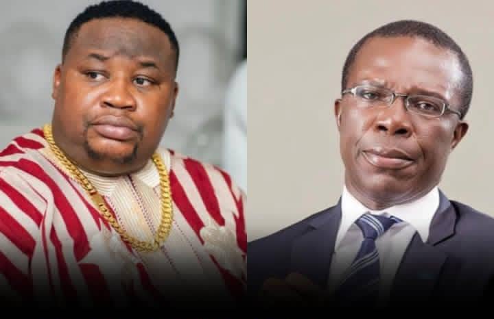 Cubana Chief Priest Responds to Cosmas Maduka: “A Man with Attention Has More Leverage Than Quiet Billions”