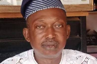 How Yinka Quadri’s Beating on Set Made Me Learn to Mind My Business — Opebe Opens Up