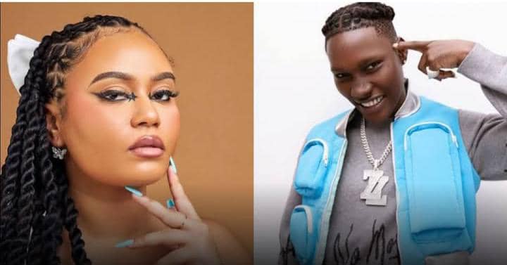 Moliy Fires Back at Zinoleesky - Very Grateful Not to Be Known by Local Champions