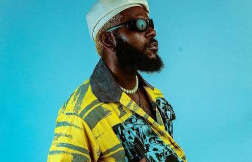 Rapper Odumodublvck in Legal Trouble as Court Sets Date for Assault Hearing