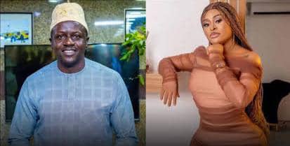 Gawat Reacts as Actress Sarah Martins Gets Arrested While Cooking for Charity in Lekki