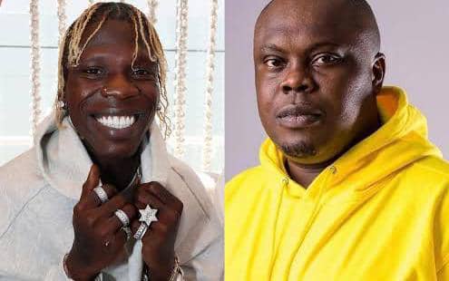 Seyi Vibez Apologizes to Music Executive Bankulli in Leaked Audio After Public Disrespect Incident