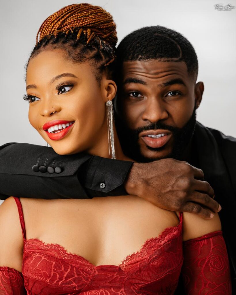 DaddyBoo & Dovey: The Couple Redefining Love and Real Talk with The Boo & Bae Show.