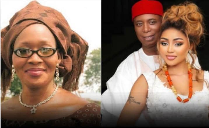 Regina Daniels Has Been Missing For Days - Kemi Olunloyo Alleges The Actress Refused Rehab