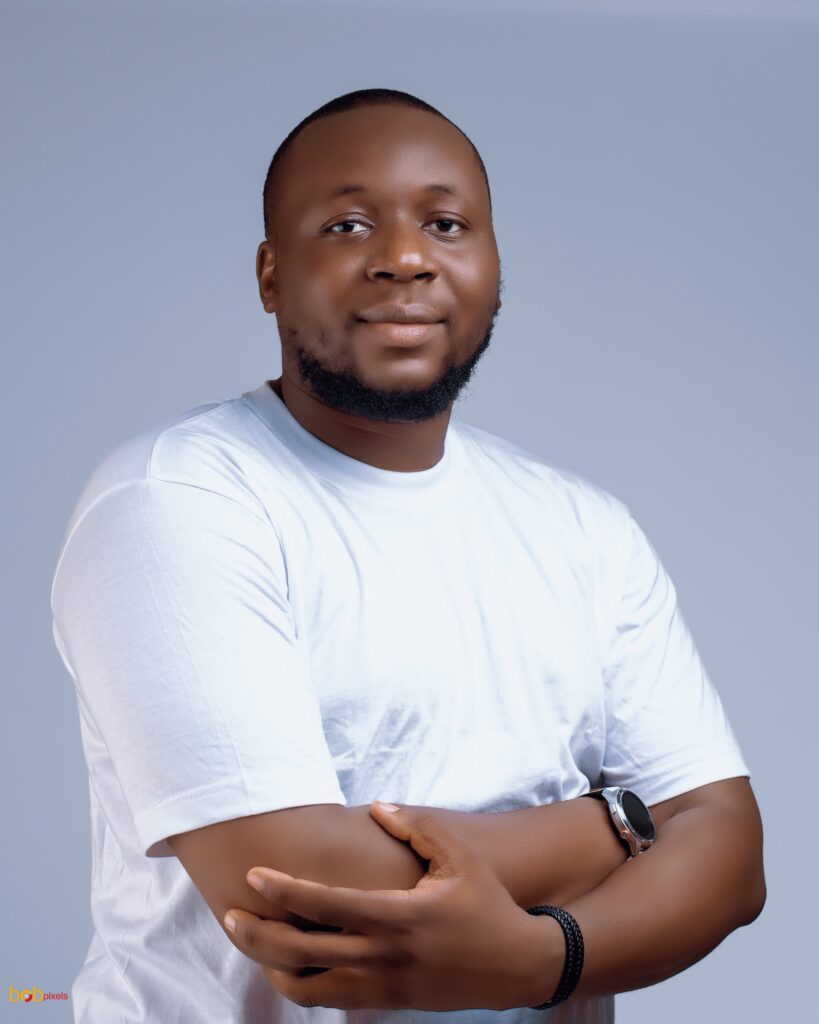 Olajide Bakare: Lucrestack Launches Platform to Ease Cross-Border Payments