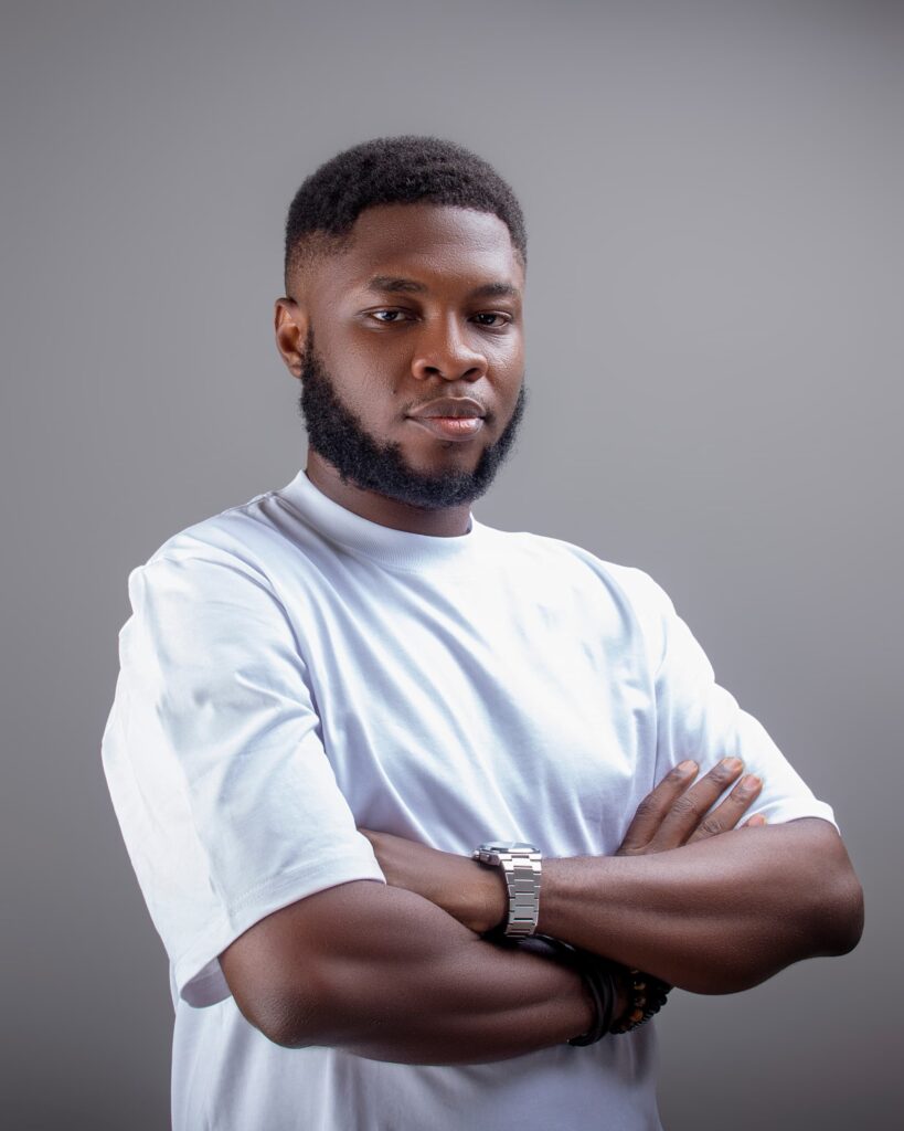 Damilola Parkinson: Lucrestack Launches Platform to Ease Cross-Border Payments