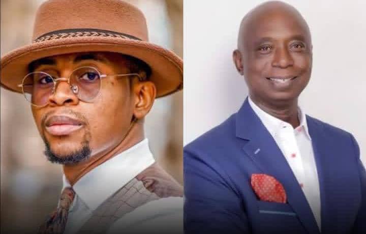 Ned Nwoko Says Every Man Should Marry More Than One Wife — Solomon Buchi Strongly Disagrees