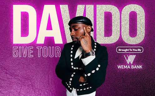 30BG Fans Go Wild After DJ Plays Wizkid Track at Davido’s Yola Concert