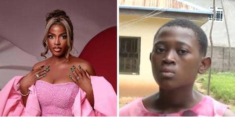 Hilda Baci Pledges ₦2m to NGOs Supporting Survivors, Demands Justice For Ochanya