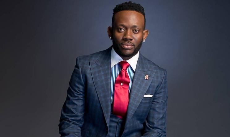 “God Gave Me Another Chance” — J. Martins Survives Car Crash Along Enugu-Aba Highway