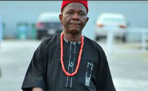 Poverty Can’t Die by Fire — Chiwetalu Agu Tells Religious Nigerians