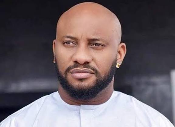 Yul Edochie Blasts Igbo Parents - You're Failing If Your Kids Can't Speak Igbo