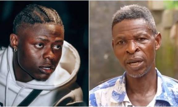 Justice for Mohbad: Father Demands Prosecution of Mohbad's Wife & Nurse