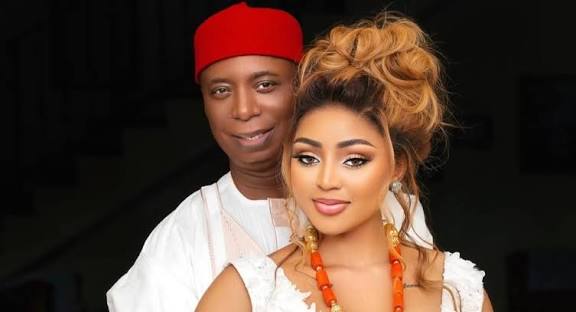 “I Cannot Stand the Violence Again” — Regina Daniels Cries Out as Alleged Attack Rocks Her Marriage with Senator Ned Nwoko