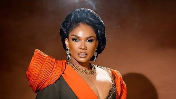 Iyabo Ojo Lands in Lagos - "Hello Nigeria, I’m Back!”