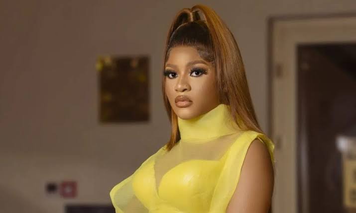 BBNaija’s Phyna Cries Out After Abuja Hotel Locks Her Up Over ₦3.5 Million Damage Claim