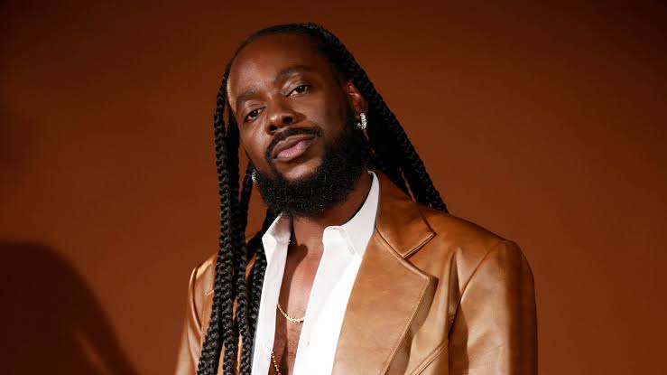 I’ve Been on Medication Since I Was 5 — Adekunle Gold Opens Up on His Ongoing Battle with Sickle Cell