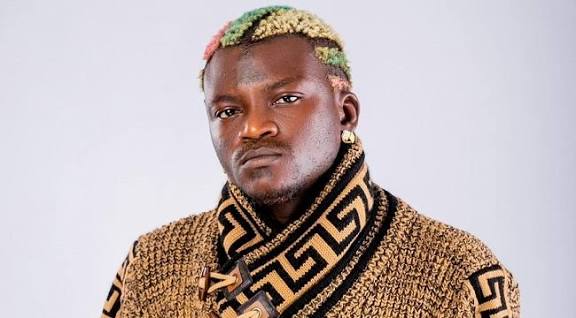 Portable Breaks Silence on His Port Harcourt Airport Fight: “Dem Come Prank Me!”