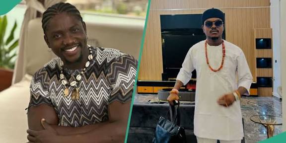 VeryDarkMan Calls Blord ‘Dumb’ After His Instagram Page Gets Pulled Down