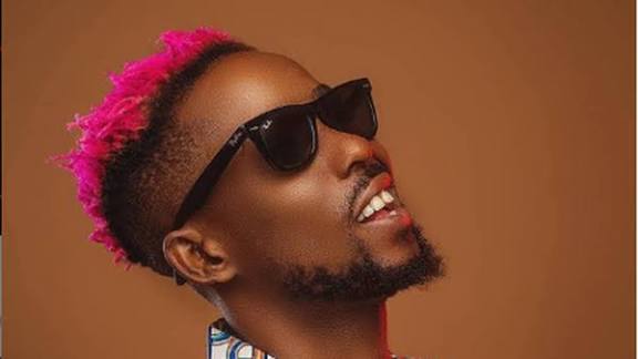 Music is my Life - Erigga Reveals Why He Can Never Quit Music
