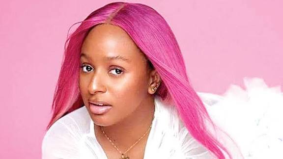 “I’d Still Choose Nigeria in My Next Life” – DJ Cuppy Declares