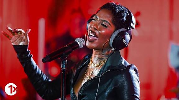 “I’m Open to Being a Second Wife” — Tiwa Savage Shocks Fans with Bold Confession