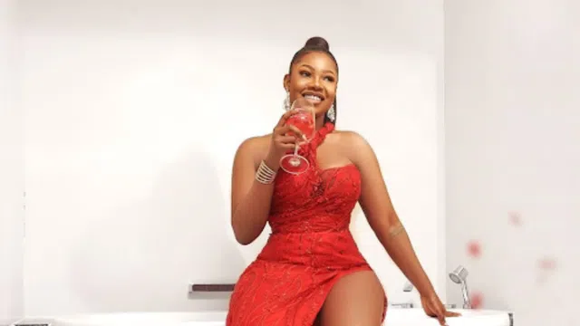 From BBNaija to Guinness World Record Holder: Tacha Breaks Two New Global Records