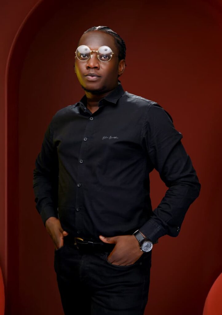 Dayo Ajifowoke’s ‘Depth of Us’ Wins Heart Beyond Africa