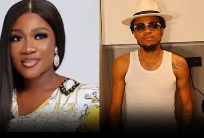 The Worse Form of Injustice Is Pretended Justice – Mercy Johnson Calls for Release of Regina Daniels’ Brother
