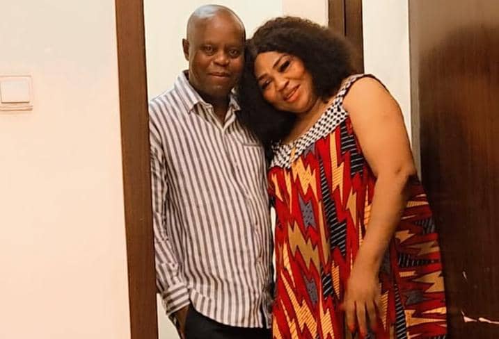 This Is All I Ever Wanted — Regina Daniels Rejoices as Parents Reconcile While Fighting for Her Brother’s Release