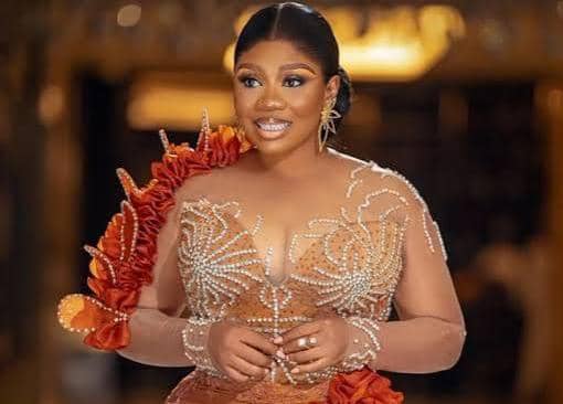 Fame Doesn’t Cancel Feelings, We Bleed the Same Way – Wumi Toriola Claps Back at Critics After Calling Out Troll