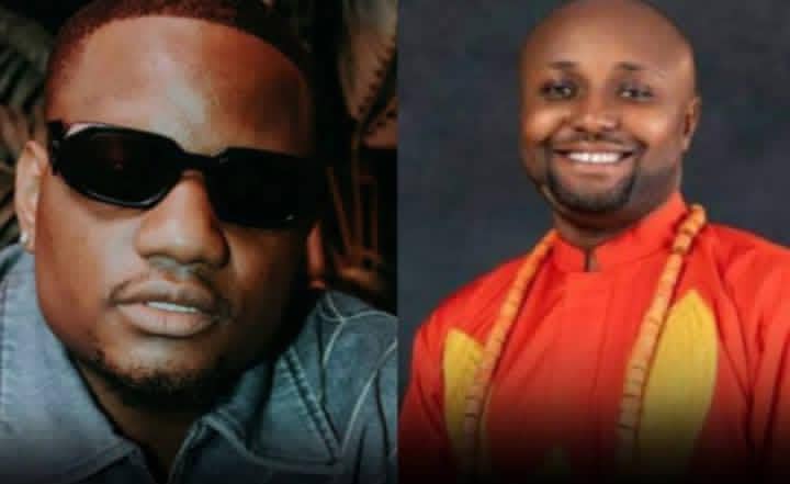 Respect Your Own Dwarf — Israel DMW Blasts DJ Tunez for Mocking Him Over Davido Clip