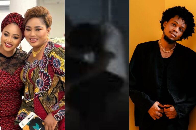 My Heart Is Broken – Rita Daniels Cries Out as She Shares Disturbing Photo of Her Son, Sammy