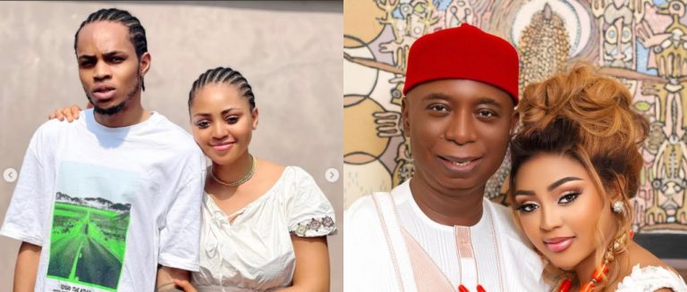 Regina Daniels’ Brother Sammy Released on Bail Amid Ned Nwoko Family Dispute