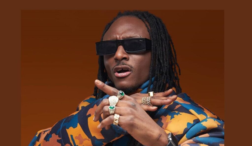 Grace No Dey Die — Terry G Reflects on Life After Death Rumour Goes Viral