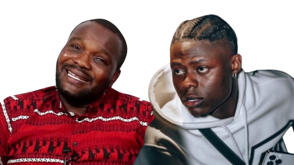 New Revelation in Mohbad Case: Yomi Fabiyi Alleges He Possesses Video Of His Murder