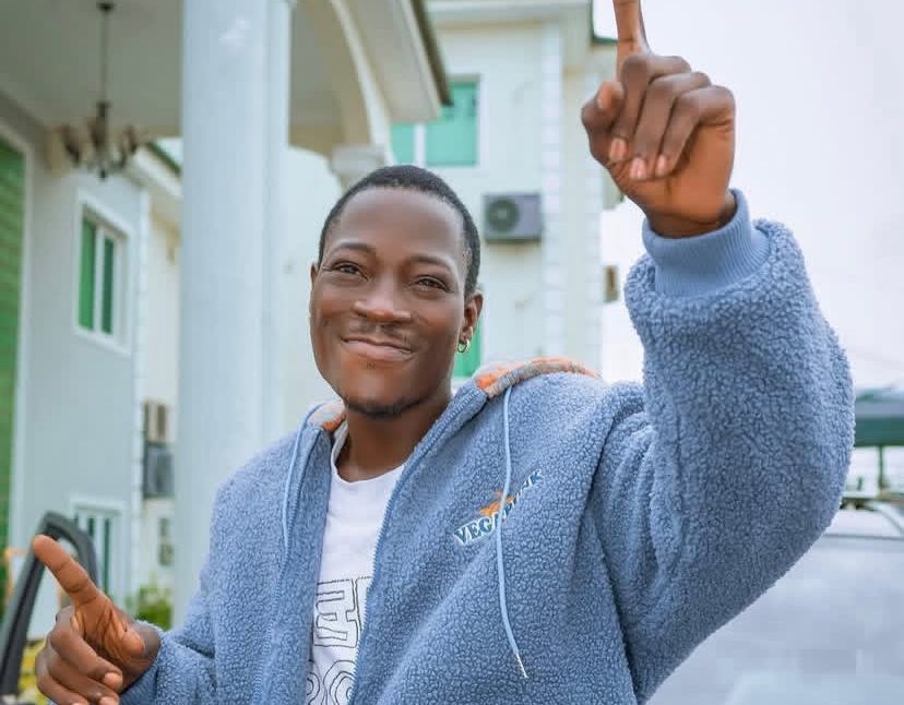 A Special Danger To Society — DJ Chicken Faces Legal Action From Ogun Govt Over Multiple Road Accidents